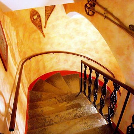 Hotel George Montmélian Pokój zdjęcie