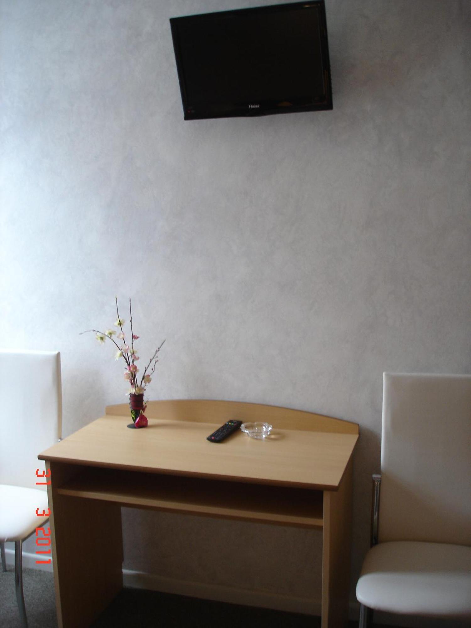 Hotel George Montmélian Zewnętrze zdjęcie