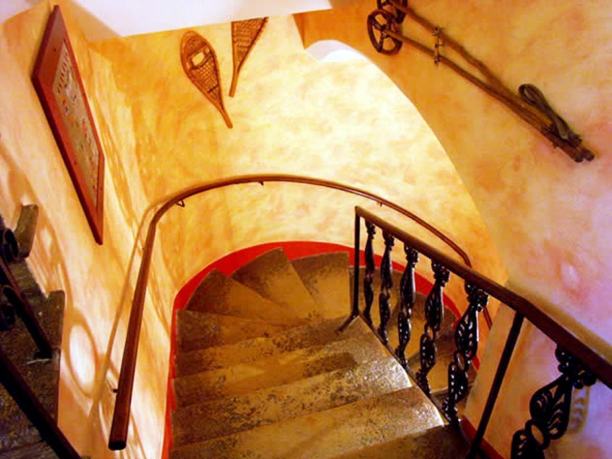 Hotel George Montmélian Pokój zdjęcie